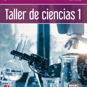 Taller de Ciencias 1. Trayectorias