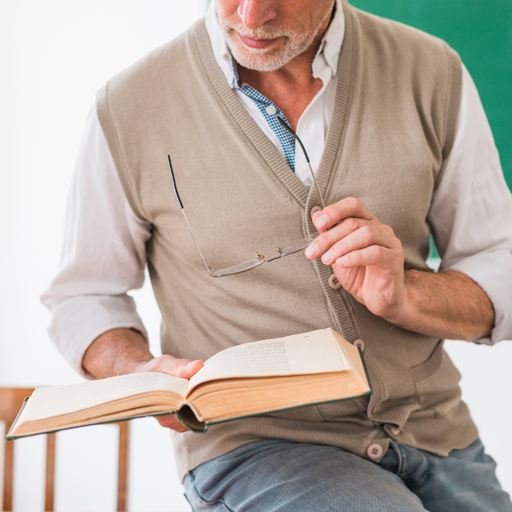 Maestros que transforman Homenaje a su impacto y dedicación