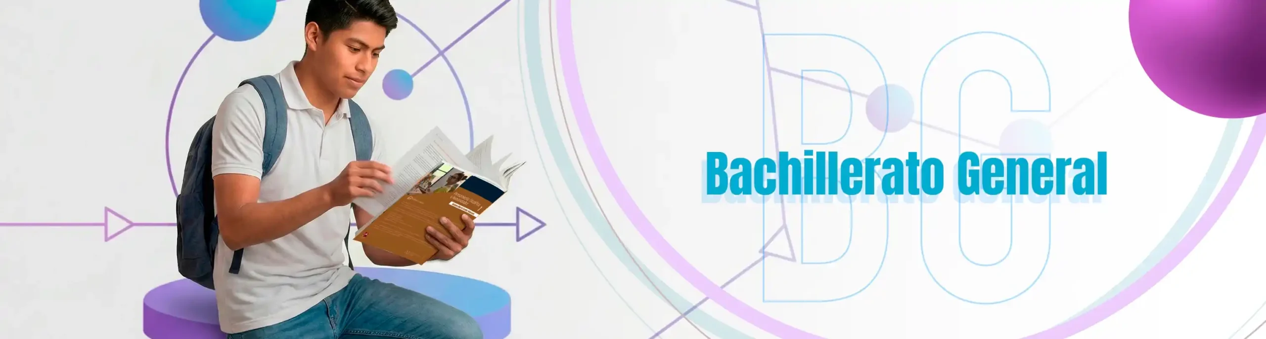 Bachillerato General