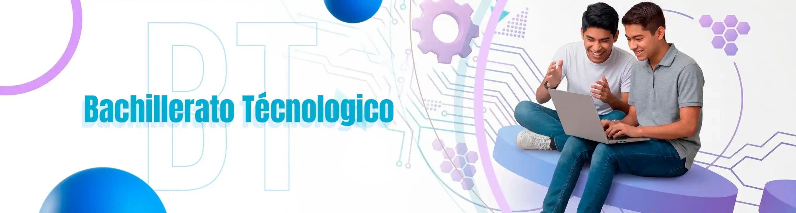 Bachillerato Tecnológico