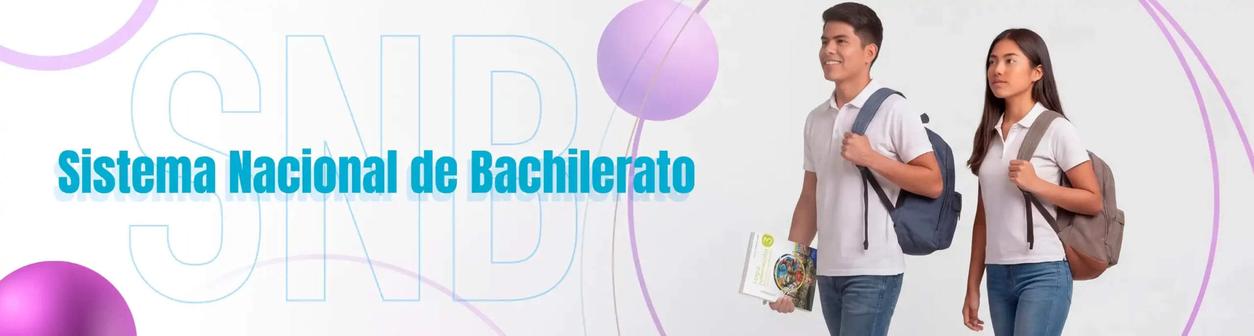 Sistema Nacional de Bachillerato