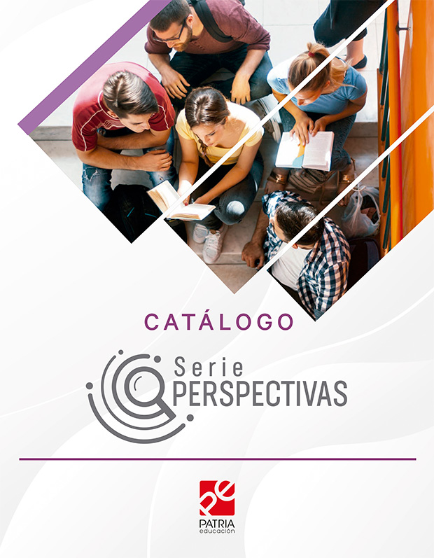Catálogo Serie Perspectives