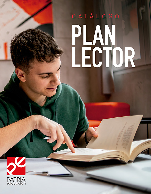 Catálogo Plan Lector