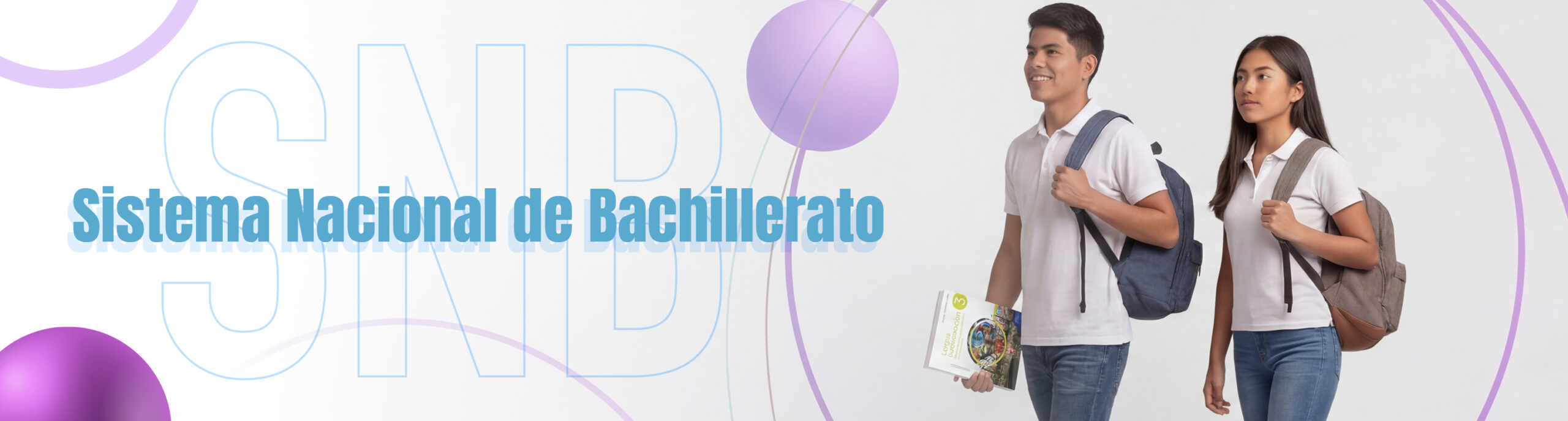 Sistema Nacional de Bachillerato