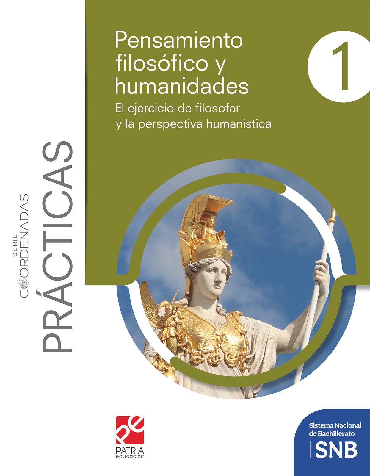 Pack Pensamiento filosófico y humanidades 1. El ejercicio de filosofar y la perspectiva humanística