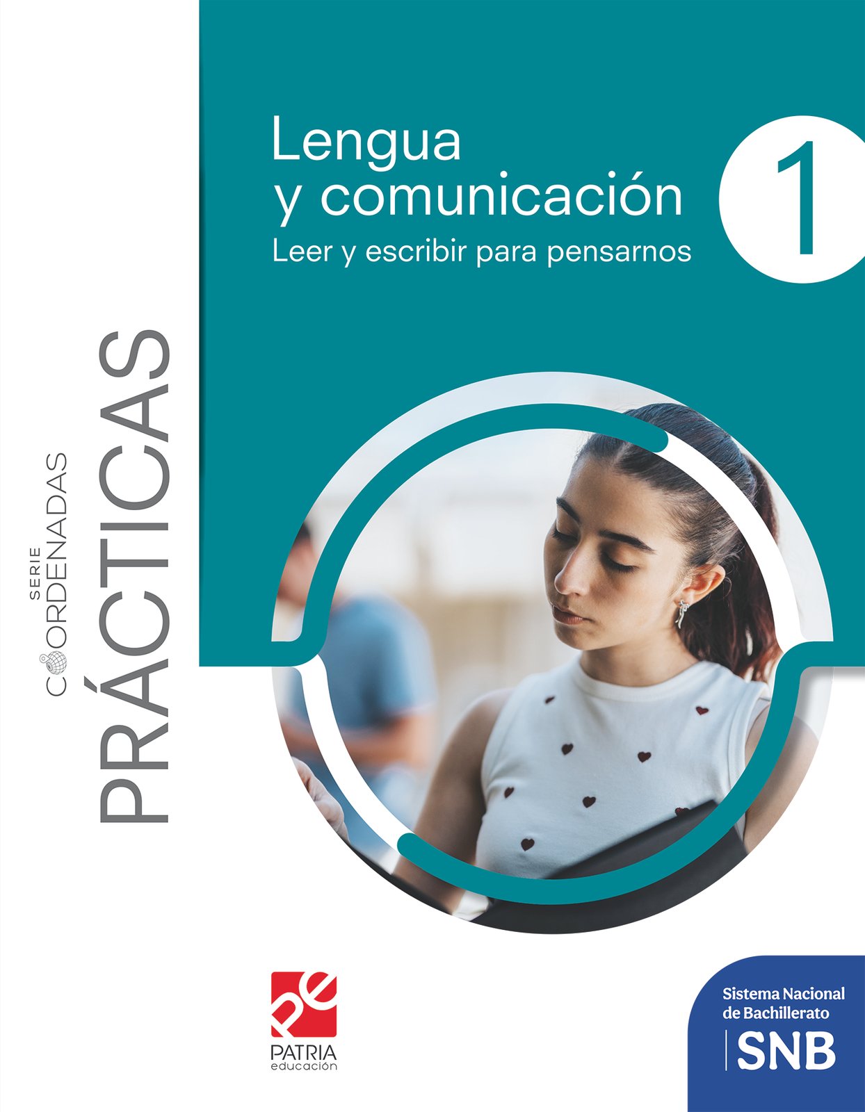 Pack Lengua y comunicación 1. Leer y escribir para pensarnos