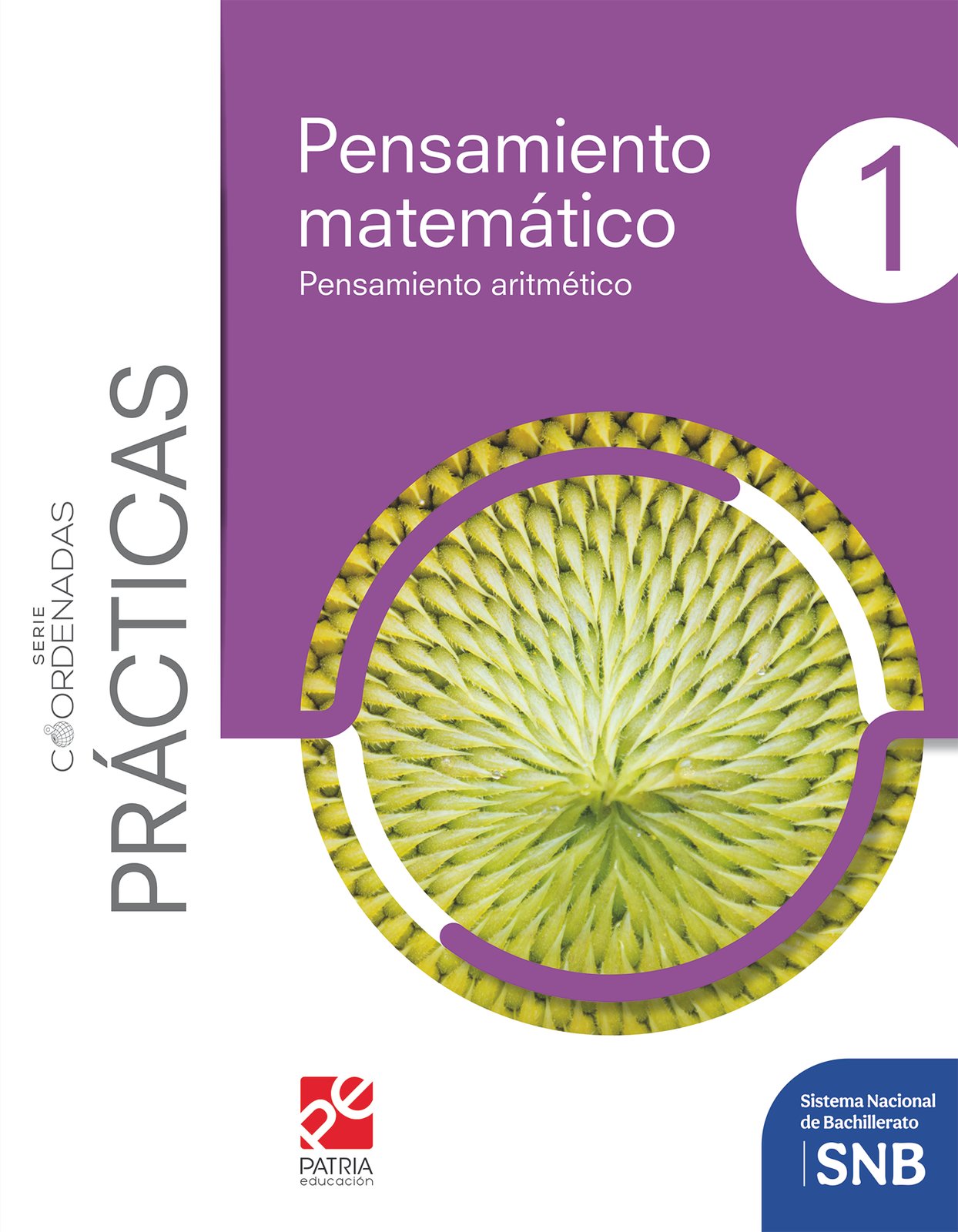 Pack Pensamiento matemático 1. Pensamiento aritmético