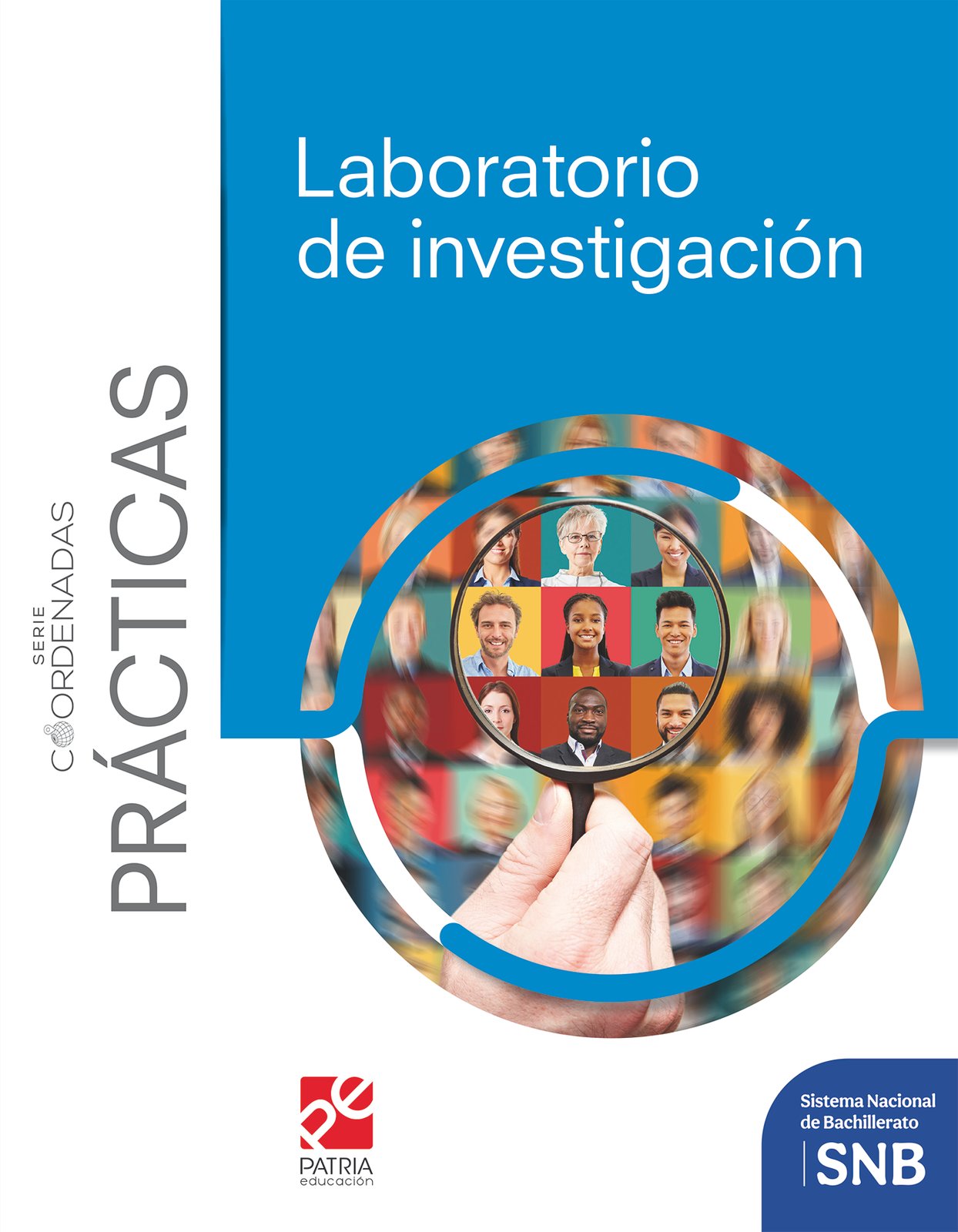 Pack Laboratorio de investigación