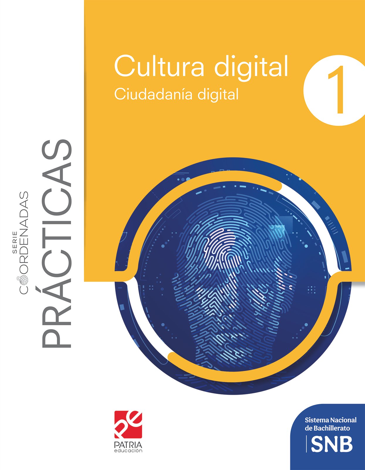 Pack Cultura digital 1. Ciudadanía digital